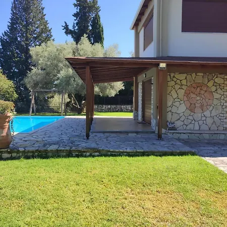Oceanida Lefkada * Nikiana