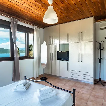 Villa Oceanida Lefkada *
