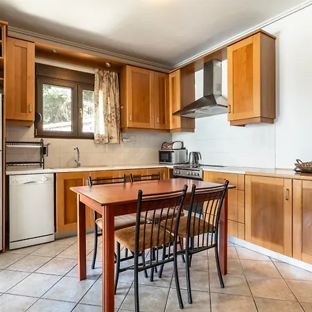 Villa Oceanida Lefkada *